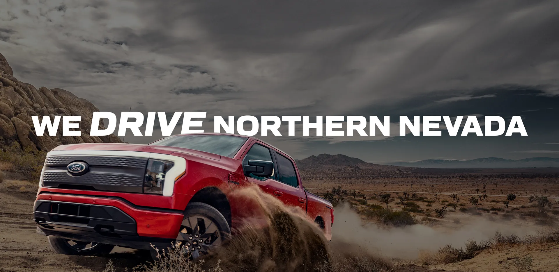 We Drive Northern Nevada 3
