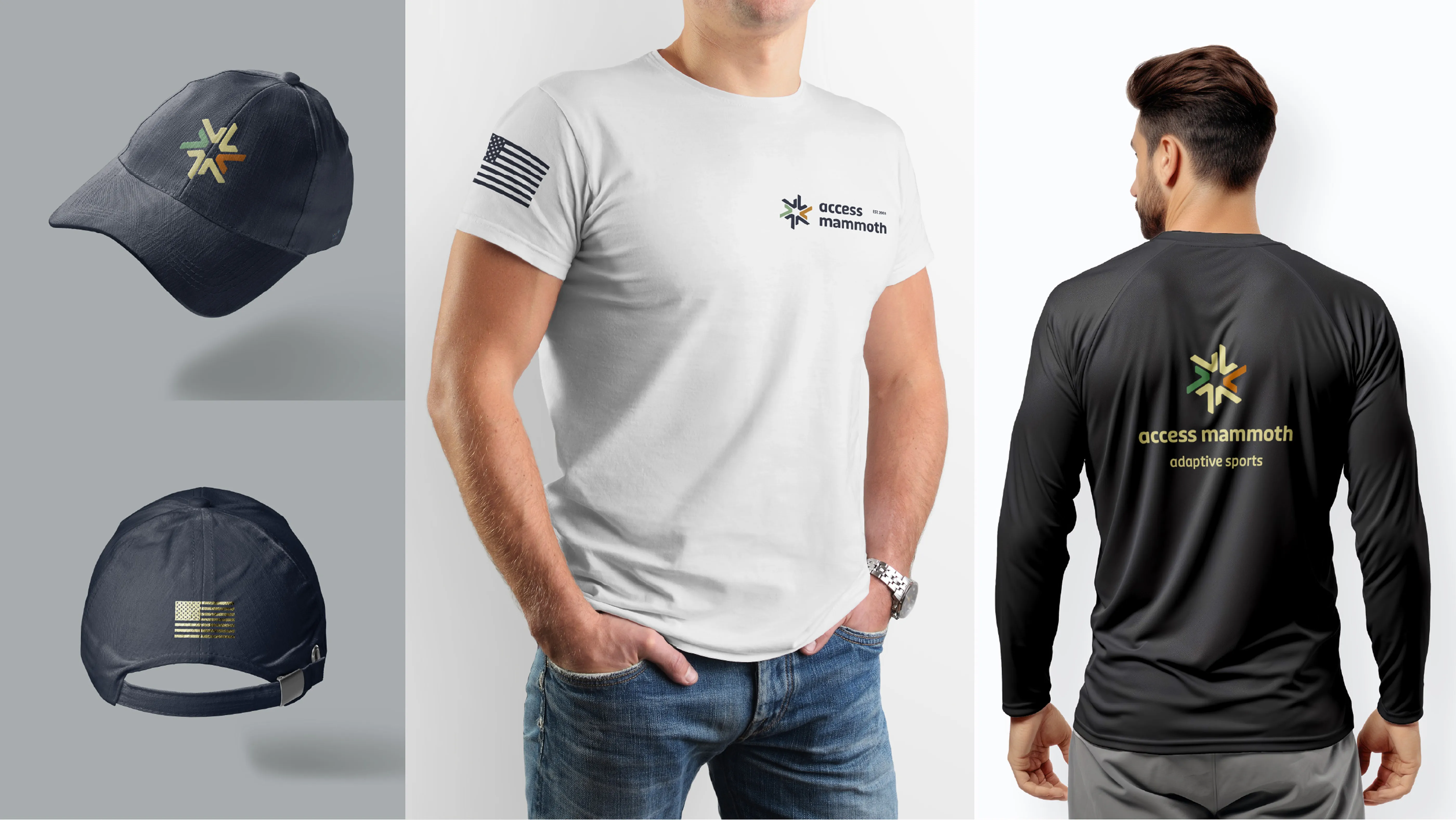 Apparel Mockup 1