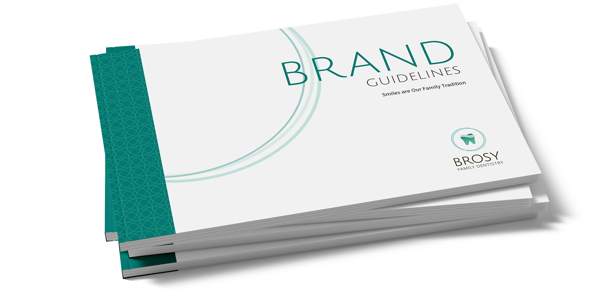 Brosy Brand Guidelines