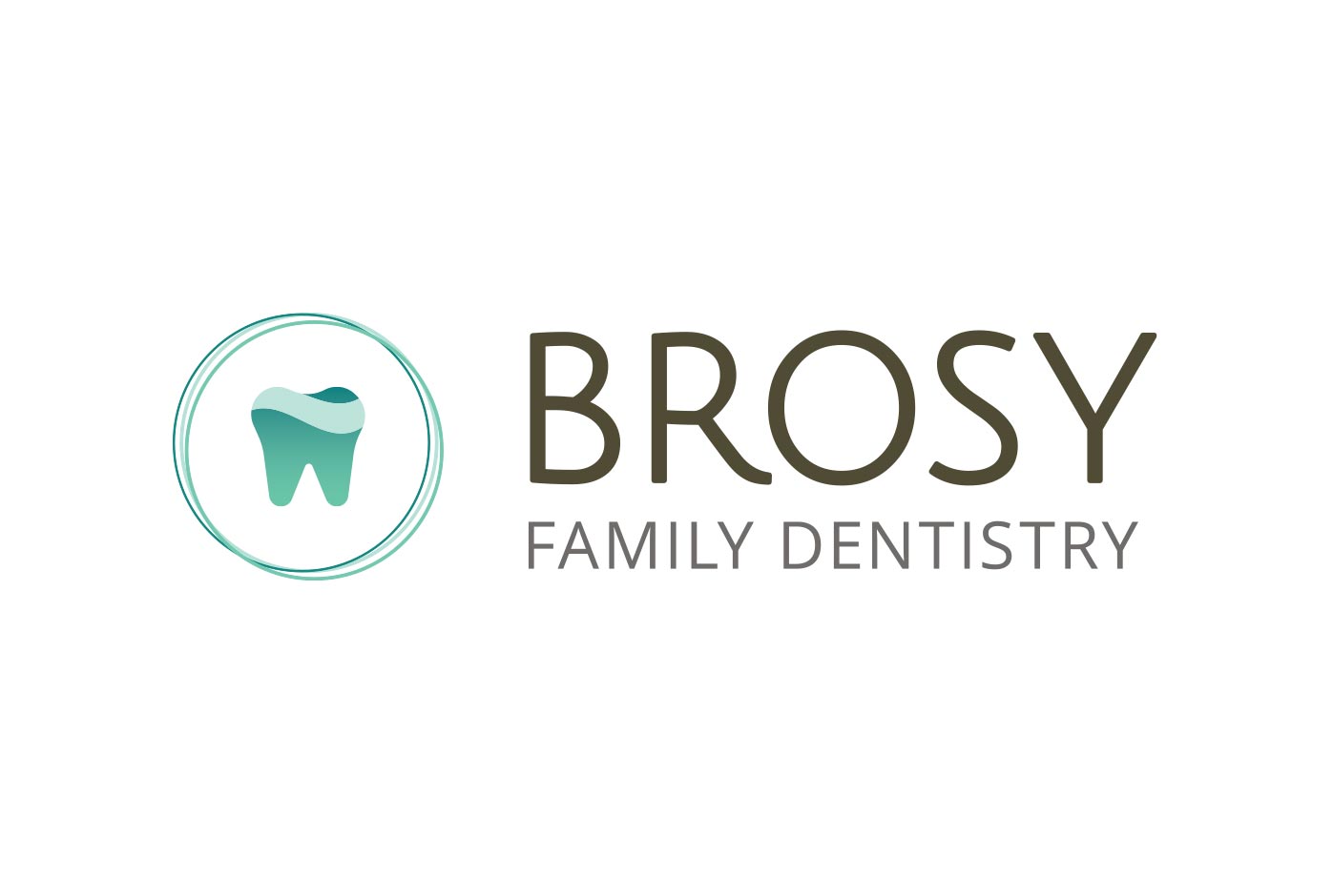 Brosy Family Dentistry logo