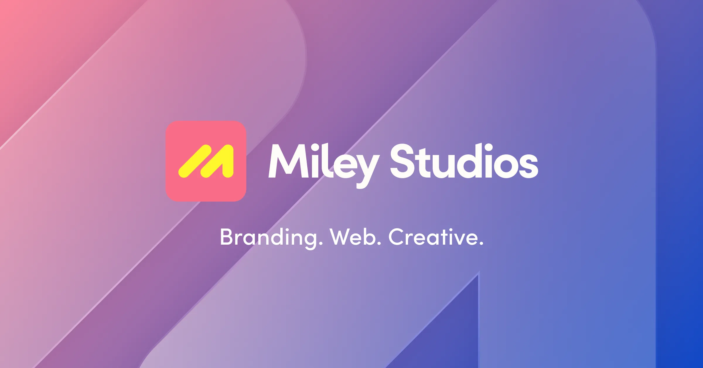 Miley Studios - Full Service Creative Agency