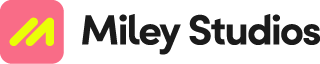 Miley Studios Logo