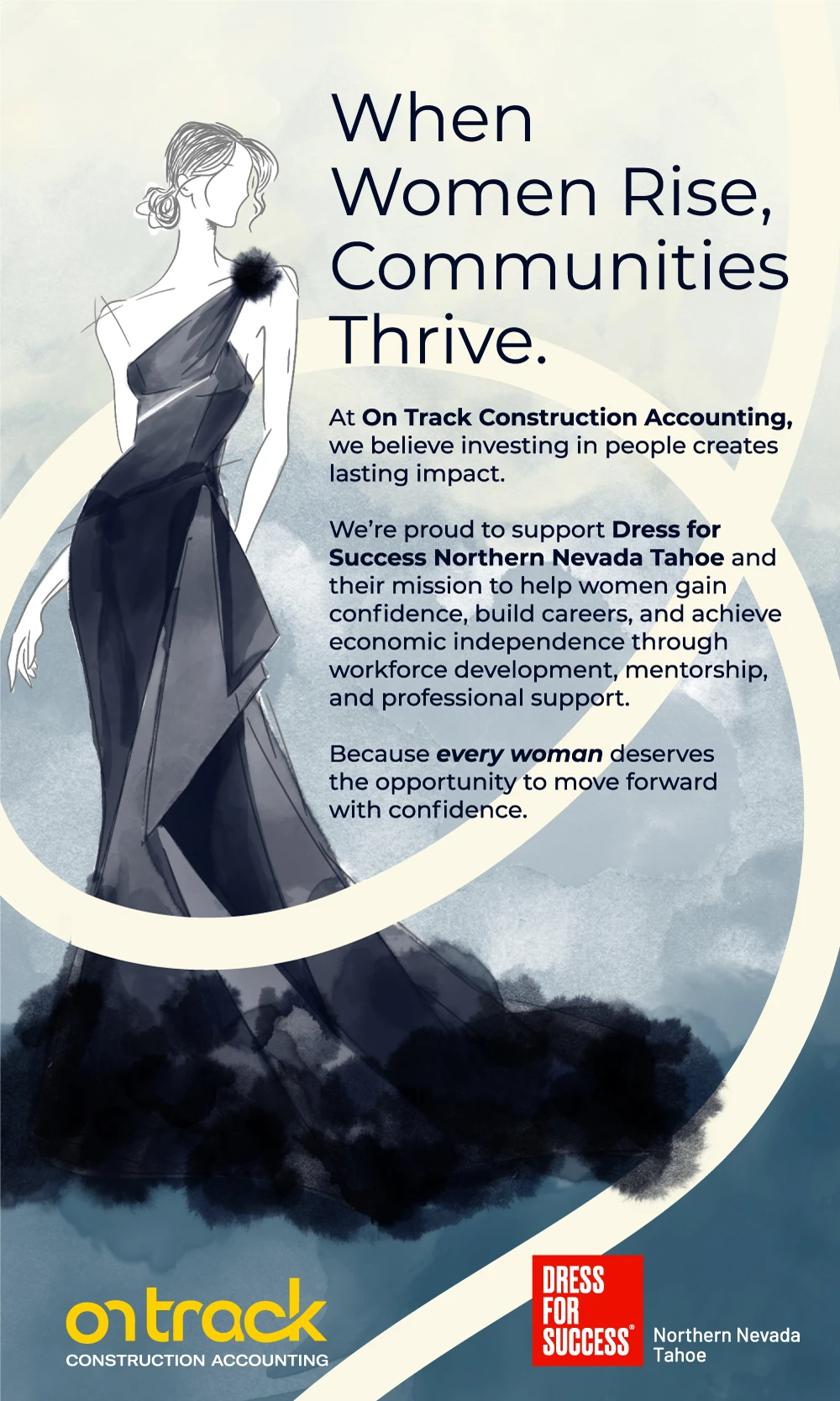 On Track Ad