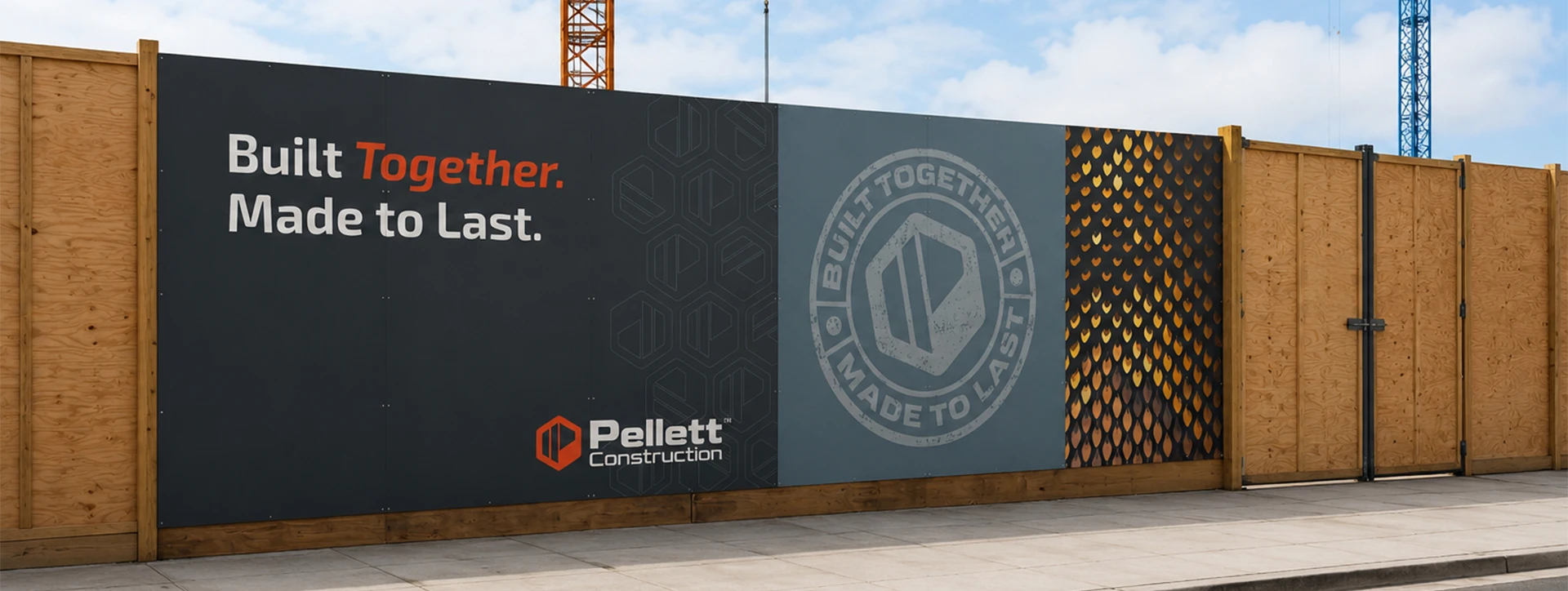 Pellett Billboard