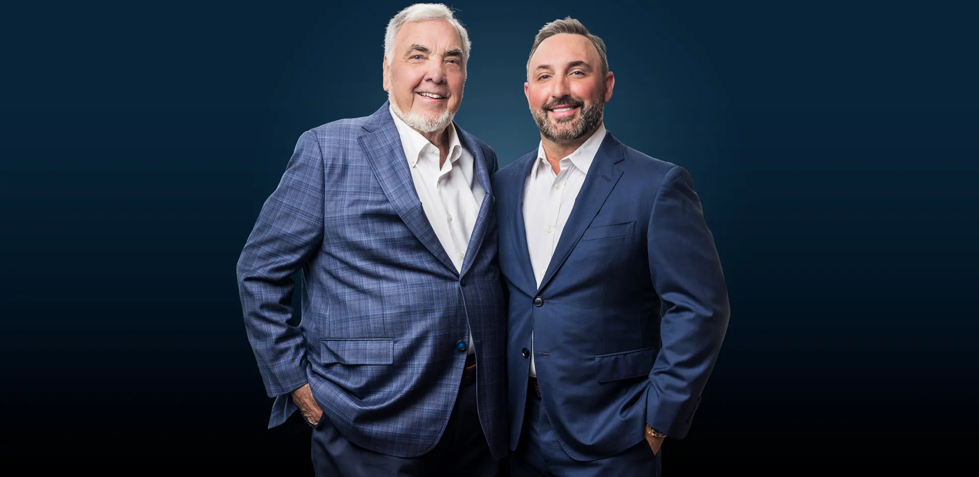 Owners of Campagni Auto Group