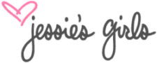 Jessie's Girls logo