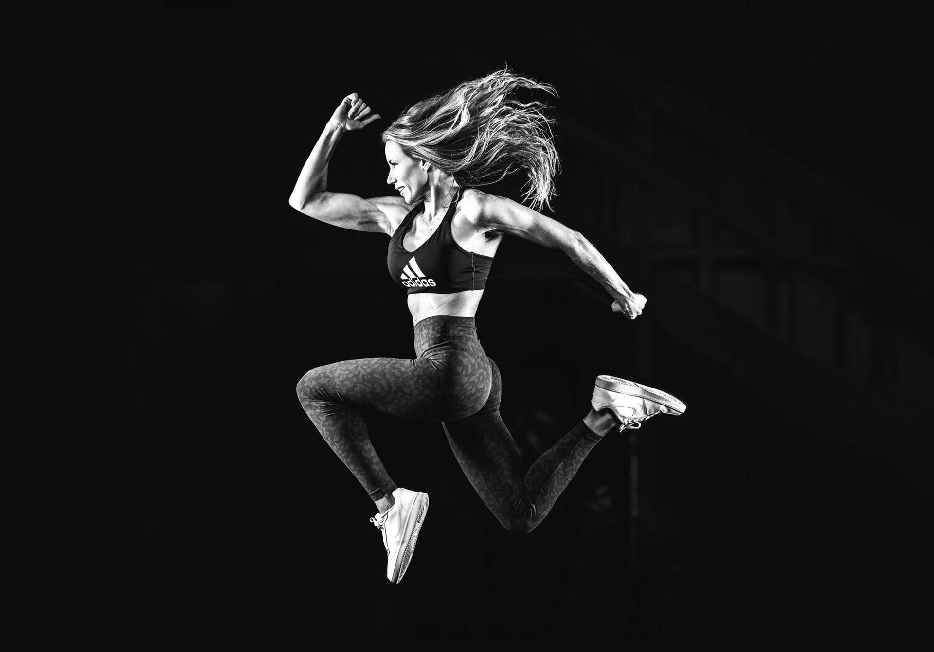 Fitness Lifestyle Image
