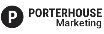 Porterhouse Marketing Logo