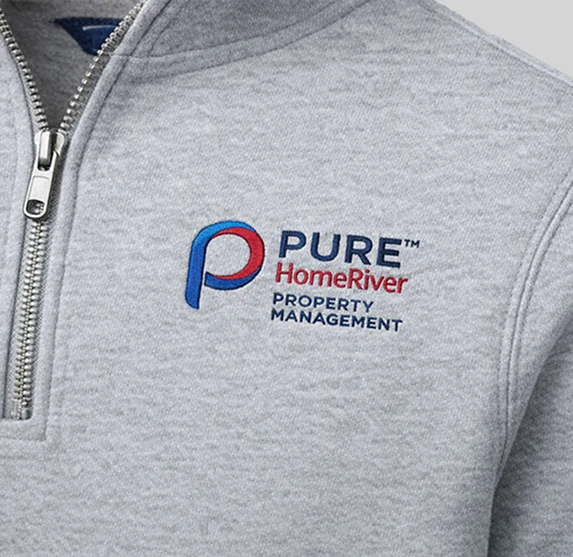 PURE Home River Sweatshirt